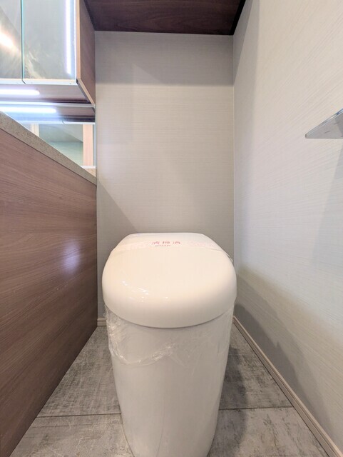 リンクハウス南堀江 室内写真5