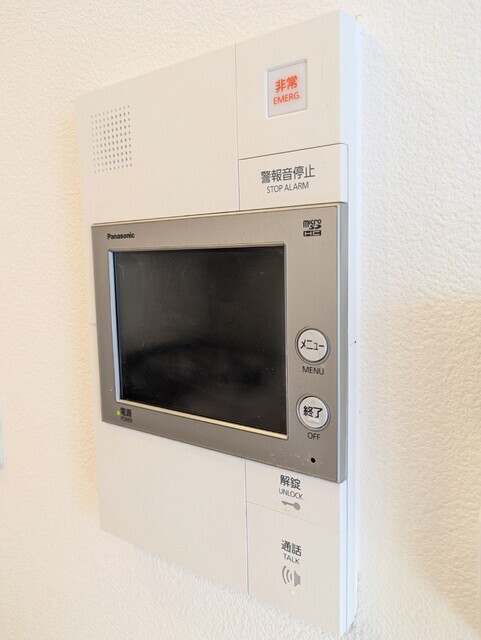 リンクハウス南堀江 室内写真7