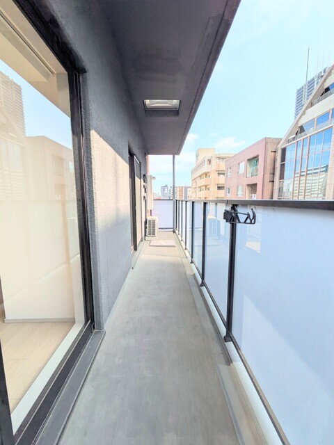 リンクハウス南堀江 室内写真8