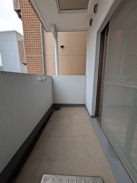 アーバンシティ上本町 室内写真9