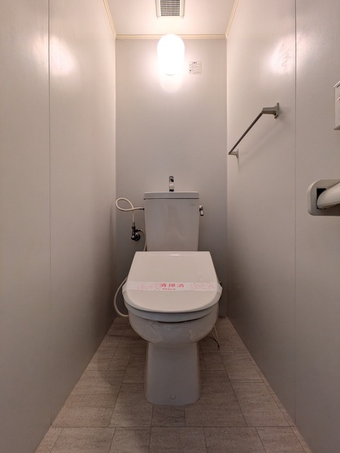 アーバンシティ上本町 室内写真2