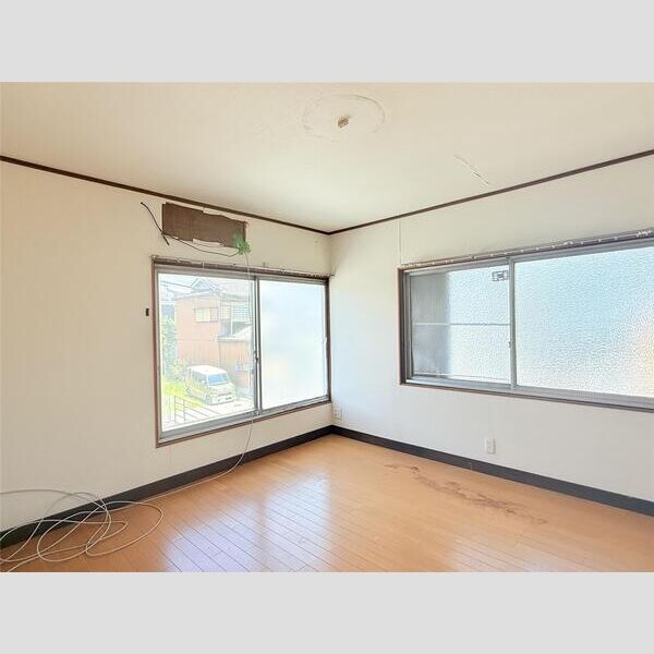 的形戸建 室内写真6