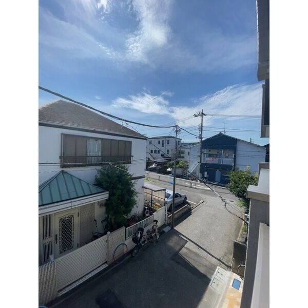 Kolet西新井 室内写真9