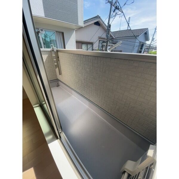 Kolet西新井 室内写真8