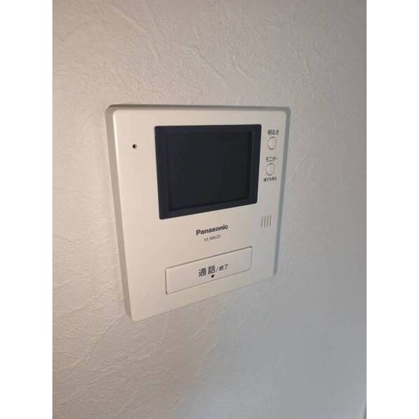 スペイシャル紀ノ川 室内写真9