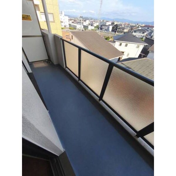 スペイシャル紀ノ川 室内写真7