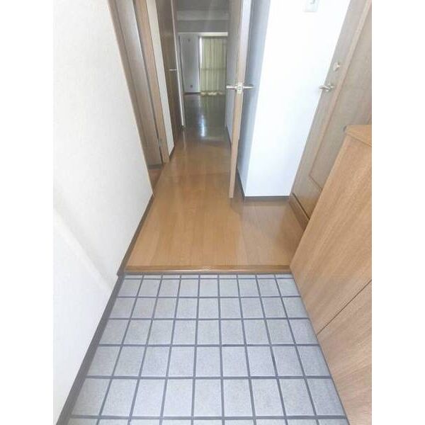 スペイシャル紀ノ川 室内写真8