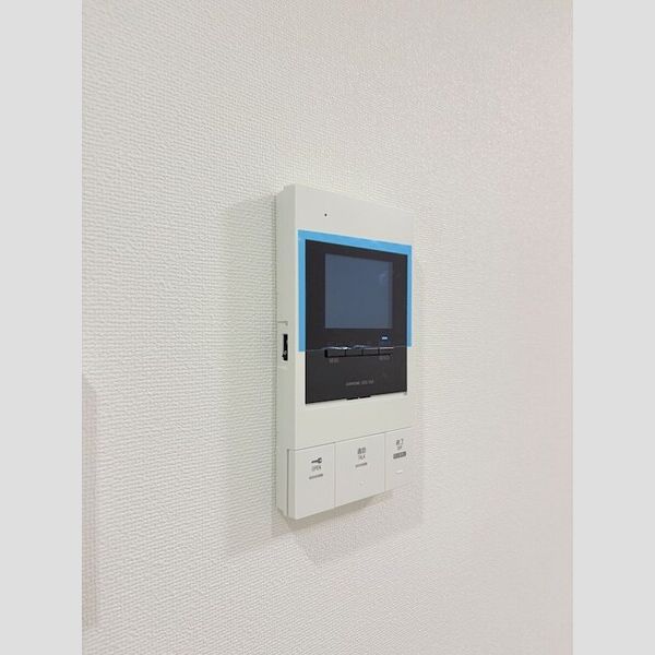 ラ・フェリーチェ今里 室内写真7