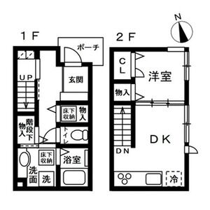 (仮)江戸川区松島4丁目 新築賃貸住宅