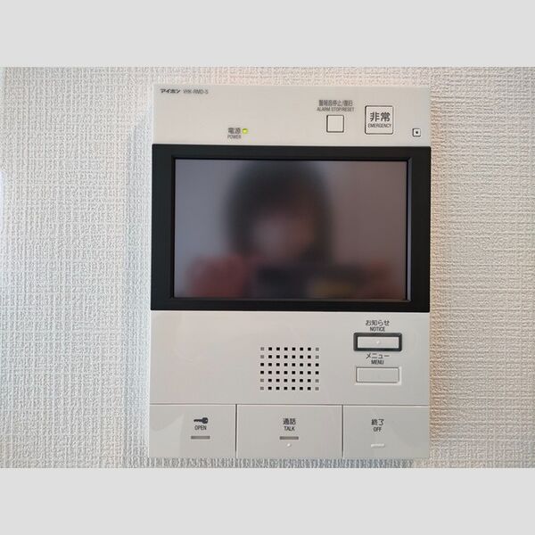 エスリード阿波座プライムコート 室内写真10