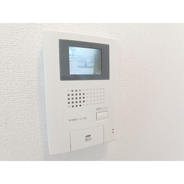 エクセラン國木Ⅰ 室内写真10