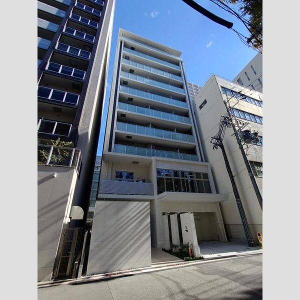 パークゲート栄白川