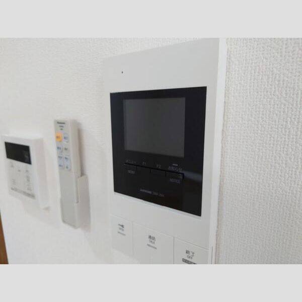 パークゲート栄白川 室内写真1