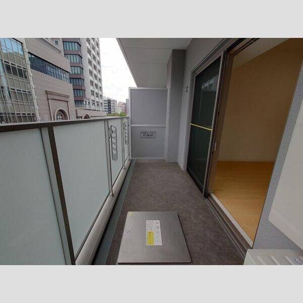 パークゲート栄白川 室内写真7