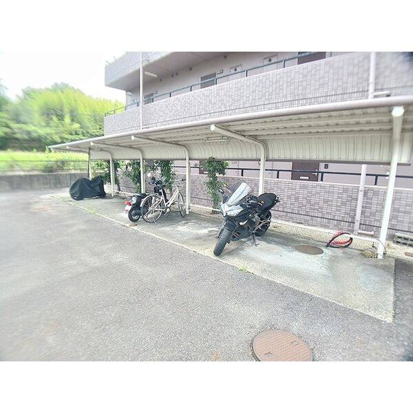 メルヴェーユ45 室内写真8