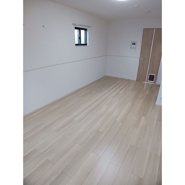 イリゼ府中 室内写真1