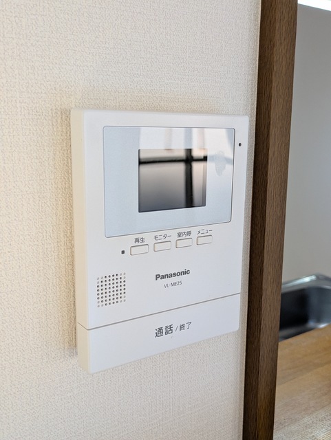 アーバンシード２１ 室内写真9
