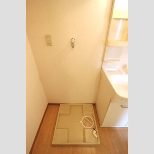 プレシア 室内写真1