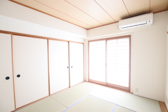 クレスト和泉 室内写真4
