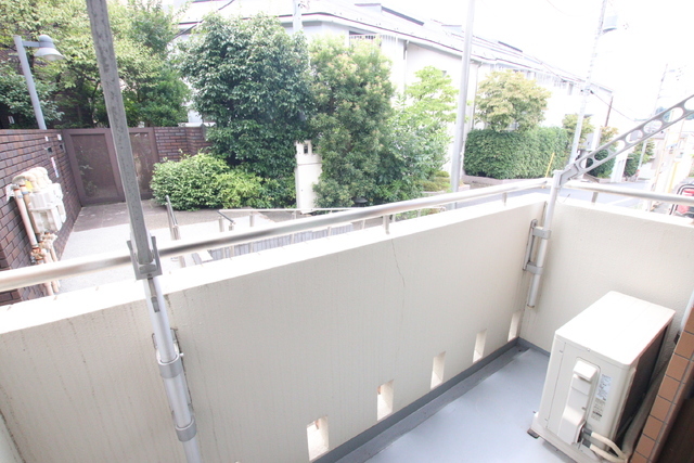 クレスト和泉 室内写真7