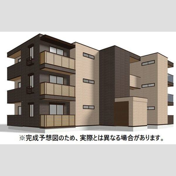 アルドゥール 建物画像