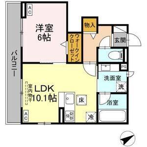 エスポワール呉竹