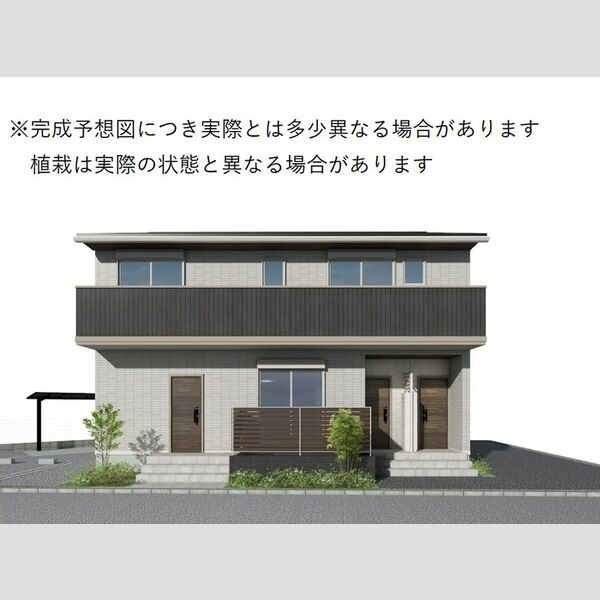 D-roomあいおいⅡ 室内写真2