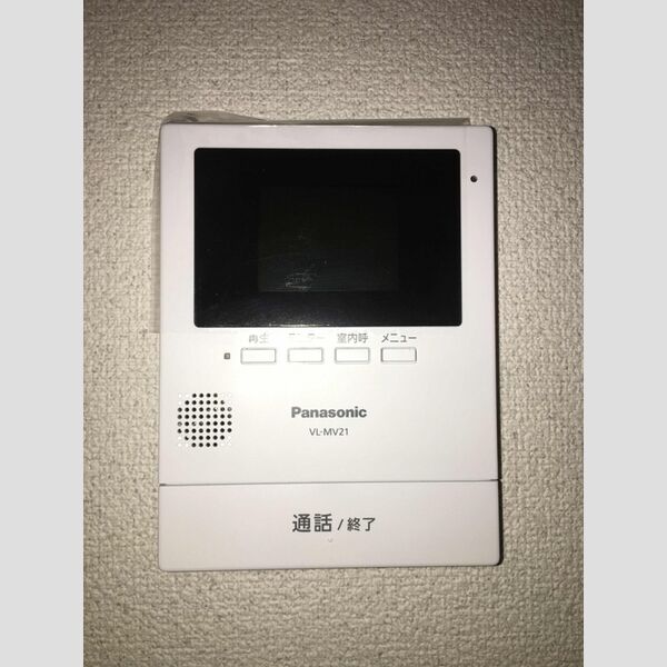 クレスト想 室内写真9