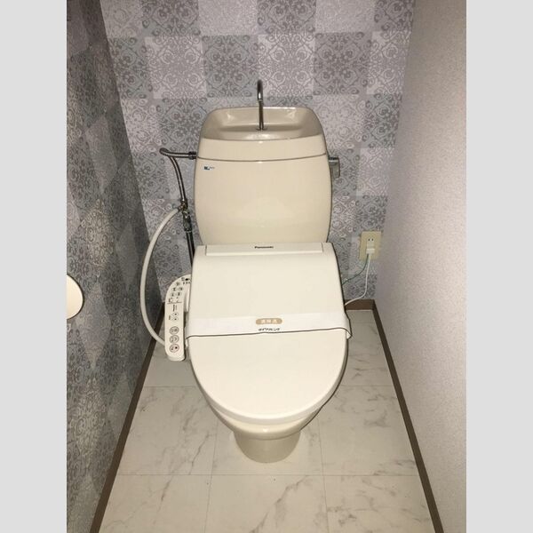 クレスト想 室内写真6
