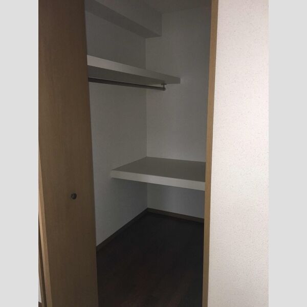 クレスト想 室内写真8