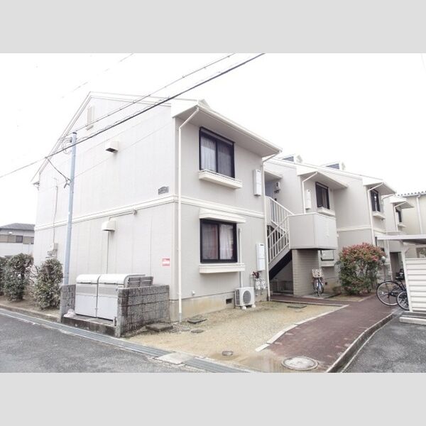 ファミール陵南 B棟