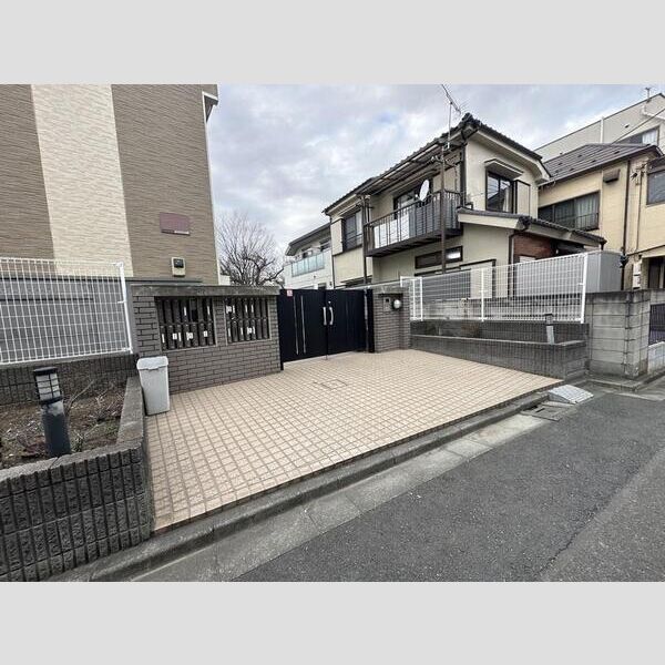 レオパレスたぶの木 室内写真4