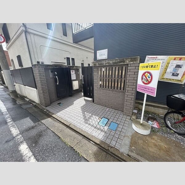 物件名確認中 室内写真4