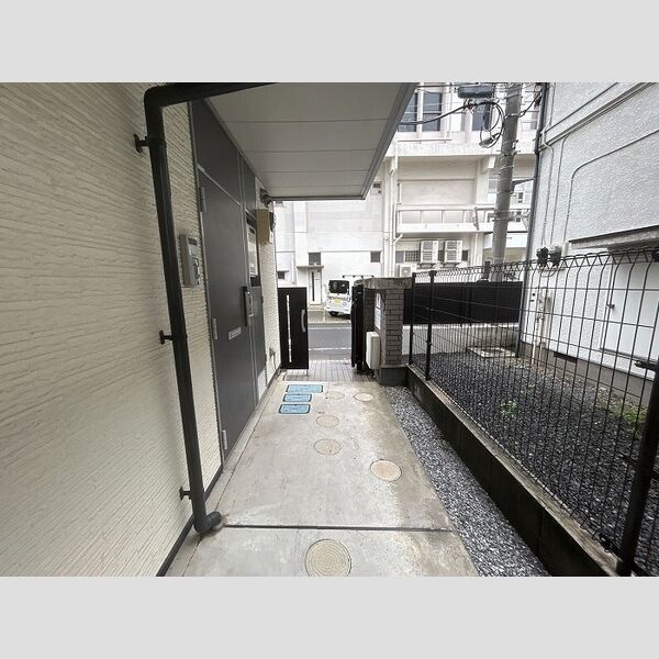 物件名確認中 室内写真5