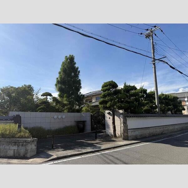 姫路市西今宿戸建て 建物画像