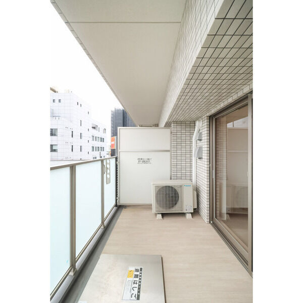 プレジオ荒本新町 室内写真9