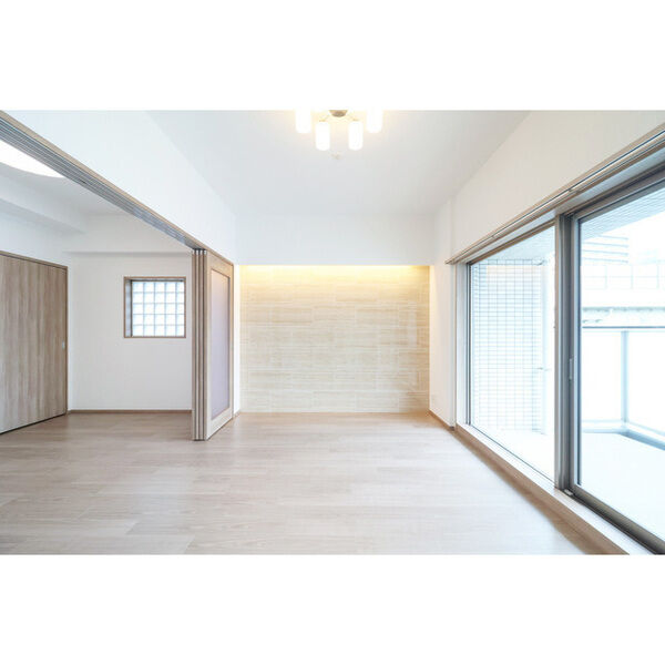 プレジオ荒本新町 室内写真1