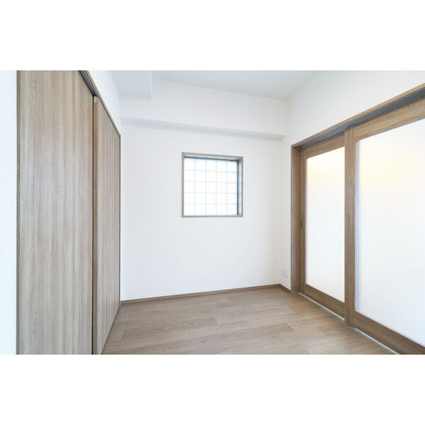 プレジオ荒本新町 室内写真2