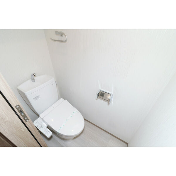 プレジオ荒本新町 室内写真7