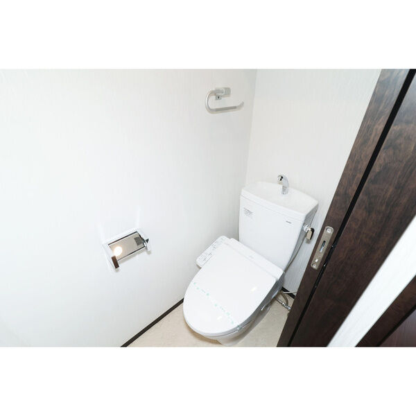プレジオ荒本新町 室内写真7