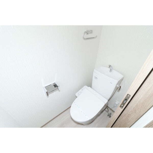 プレジオ荒本新町 室内写真7