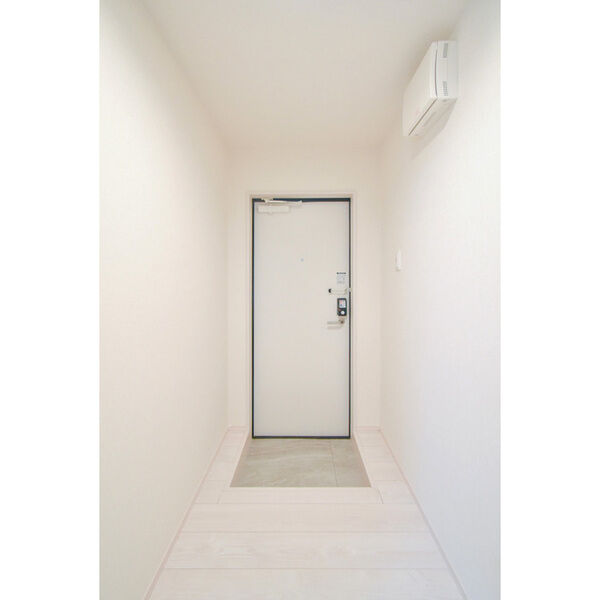 The Finest 243 室内写真4