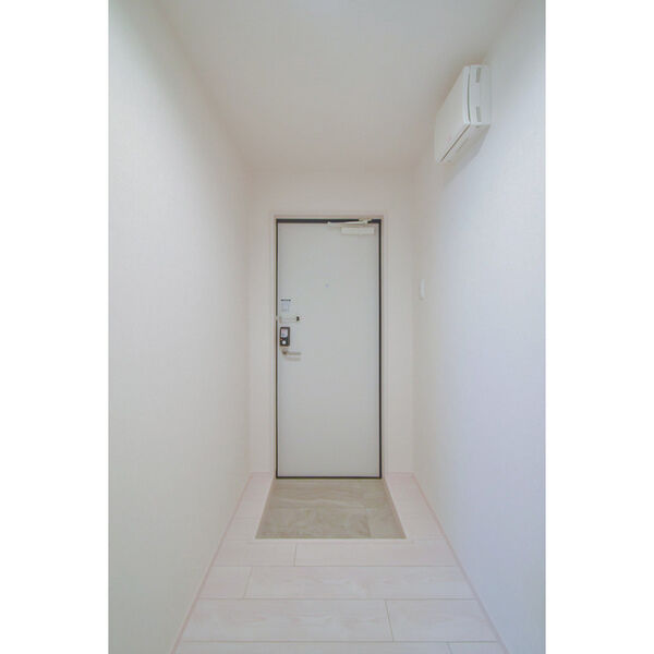 The Finest 243 室内写真4