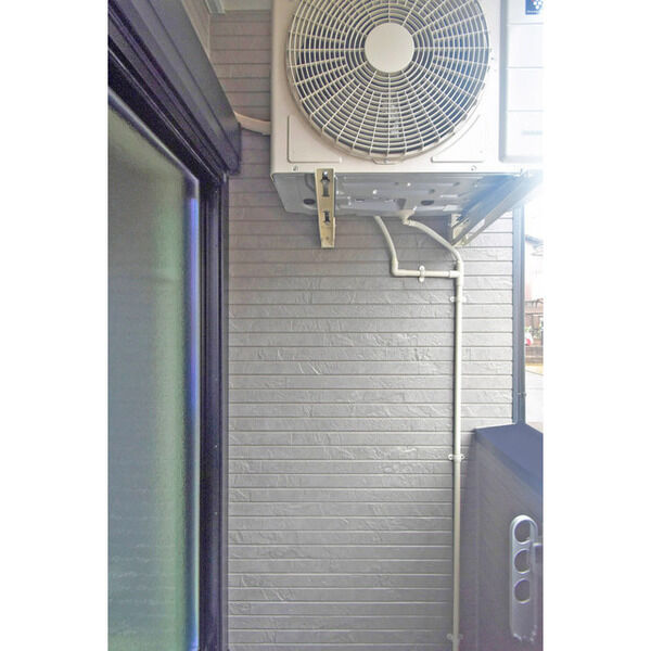 Shin Residence 京都 室内写真9