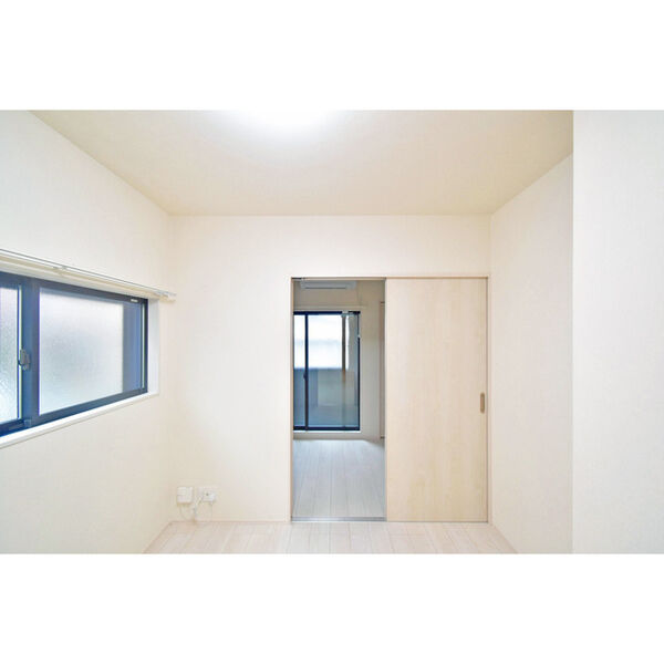 Shin Residence 京都 室内写真1