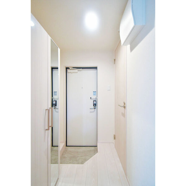 Shin Residence 京都 室内写真4