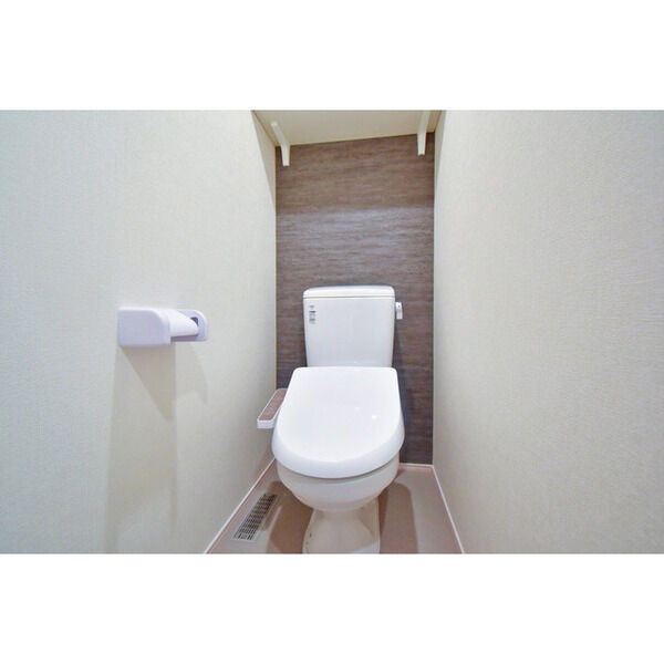 Shin Residence 京都 室内写真7