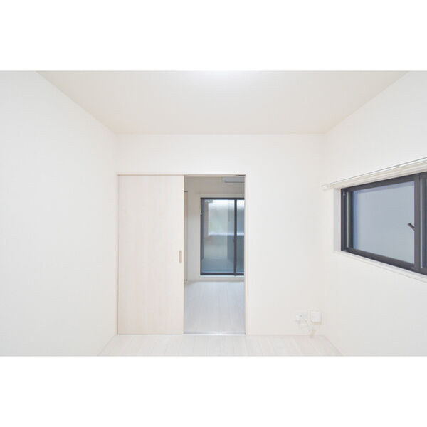 Shin Residence 京都 室内写真1