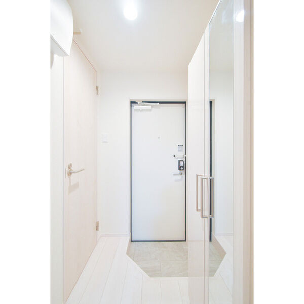 Shin Residence 京都 室内写真4