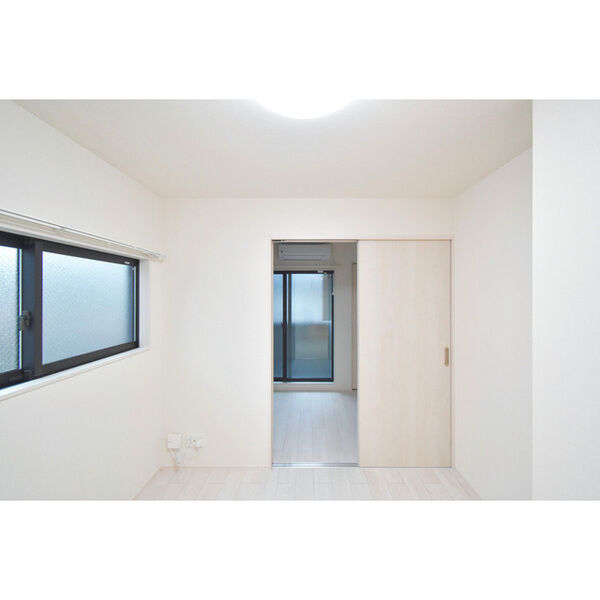 Shin Residence 京都 室内写真1